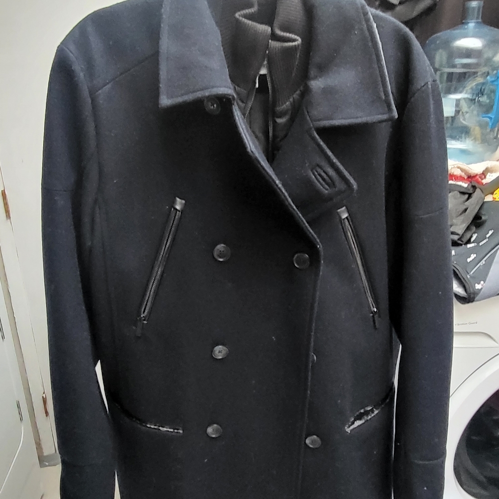 Calvin Klein trench coat